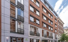 Yha London Central 4*